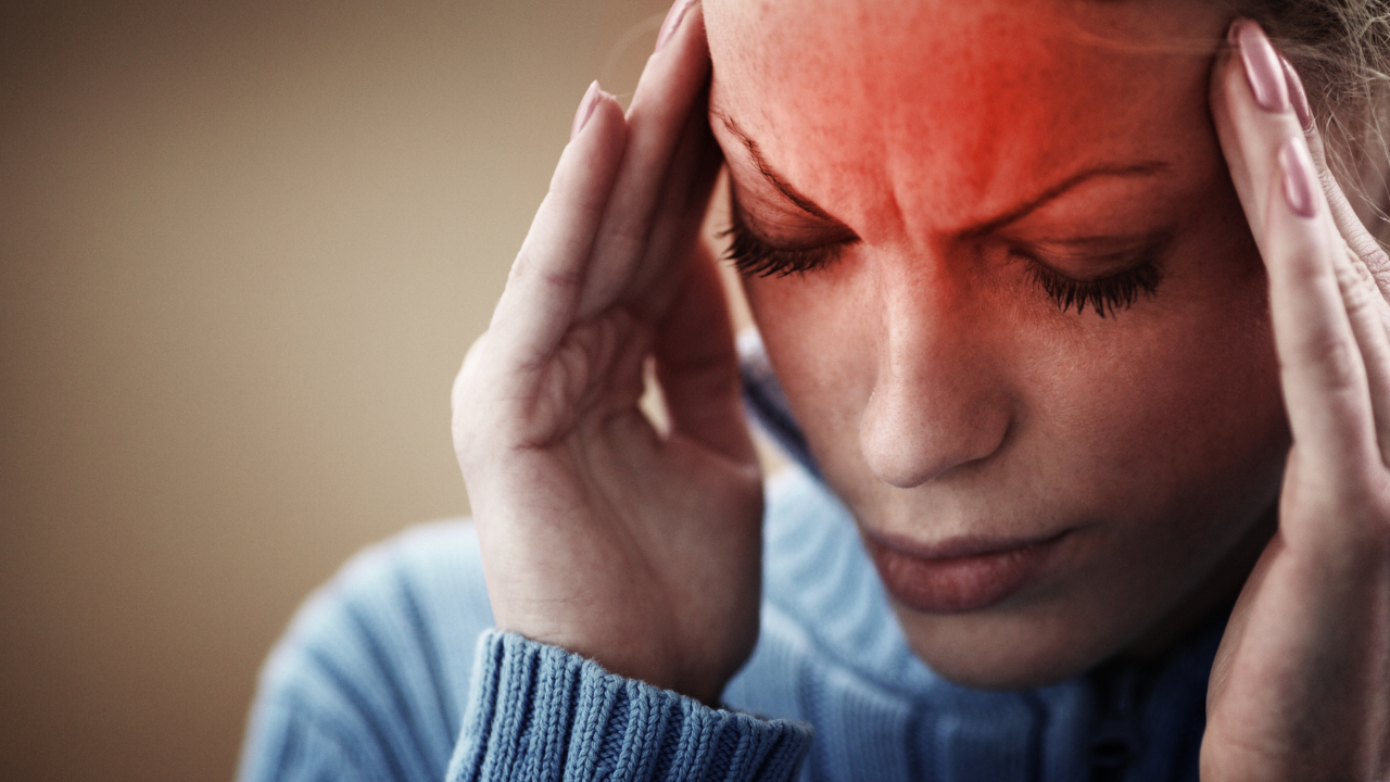 15 remedies to treat headaches naturally