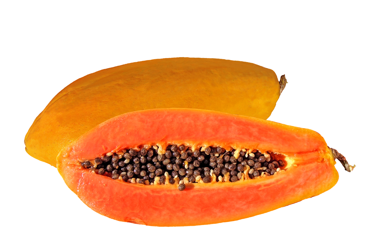 papaya